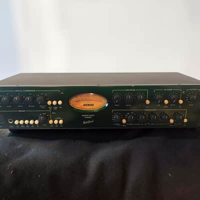 Joemeek OneQ Master Studio Channel Strip | Reverb