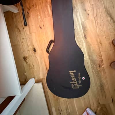Gibson 339 Custom Shop 2011 - Ebony image 5