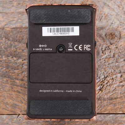 LR Baggs Align Chorus Acoustic Chorus Pedal image 3
