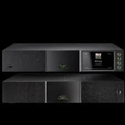 NAIM ND 555 Bundle - ND 555 Network Player + 555 PS DR Power Supply - NEW! image 2