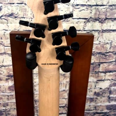 Sterling  JP 60 2019 Stealth Black image 10