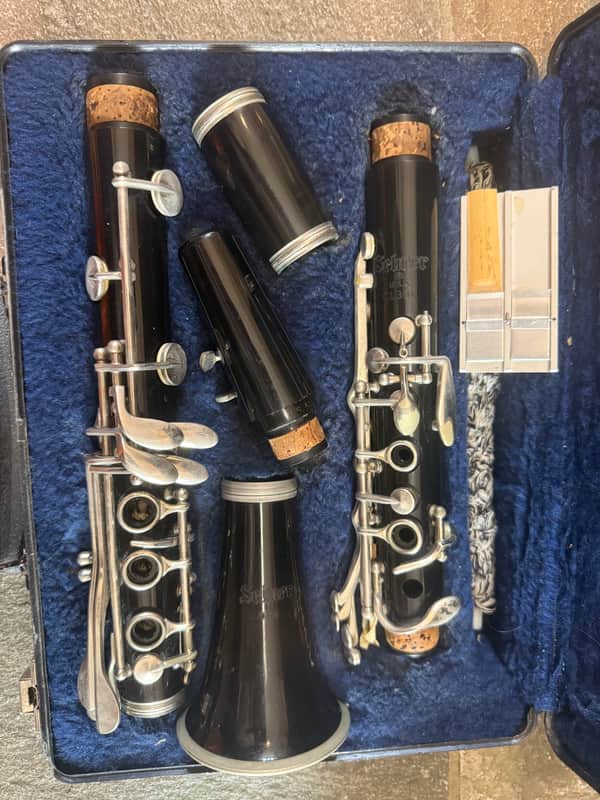 Selmer CL300