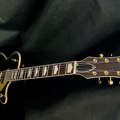 Gretsch G6128T-57 Vintage Select '57 Duo Jet with Bigsby 2018 - Present - Cadillac Green image 16
