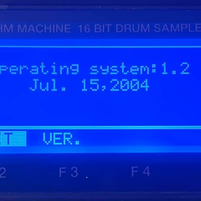 Akai MPC2000XL MIDI Production Center 2000 - 2005 Grey image 6