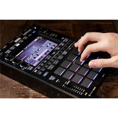 Korg KAOSS REPLAY image 5