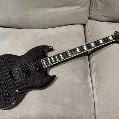 ギター ESP AX-280 ESP Original Series -AX-