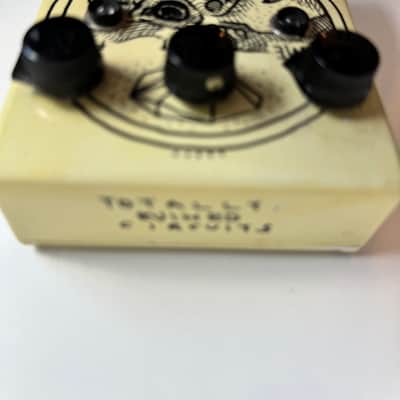 TRC Mouthbreather 2013 - Vintage white image 4
