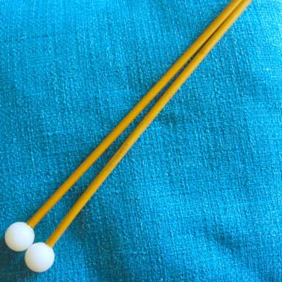 Good Vibes M-226 Mallets - Vintage image 4