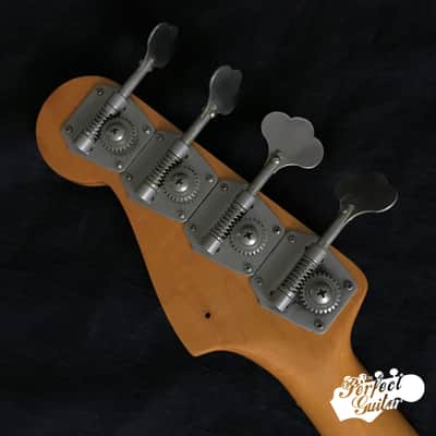 Fender JV PB57-95・1983・JAPAN (nut-40,5 mm) image 8