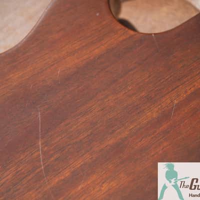 1995 Gibson Les Paul Standard Bass - Upgraded Bartolini Active Electronics - Solid Ebony Fretboard - Pro Set Up w Perfect Frets/Action/Intonation - Demo Video! image 16