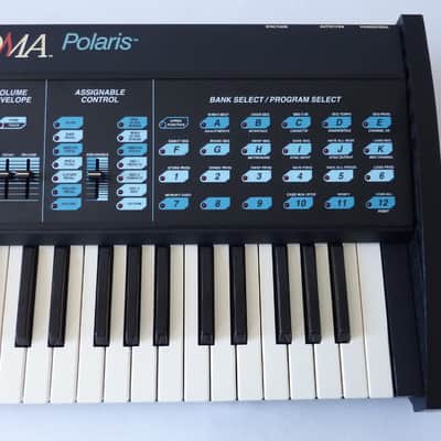 Fender Rhodes Chroma Polaris - Fully Serviced image 2