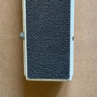 Fulltone Clyde Standard Wah 2005 - White image 3
