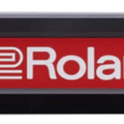 Roland Fantom-6EX 61-Key Synthesizer Workstation Keyboard, Black image 4