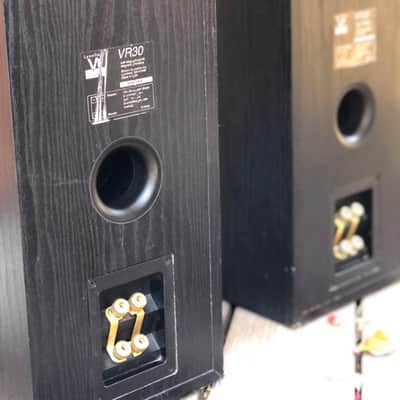 Boston Boston Acoustics VR30 Lynnfield Tower Speakers image 5
