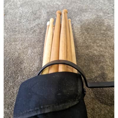 On Stage Sticks Pouch - Multibrand Sticks X6 Pairs - Drum Sticks - Good image 8