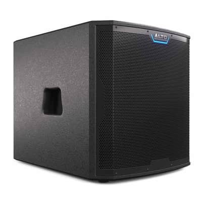 ALTO TS15S - Active Subwoofer image 2