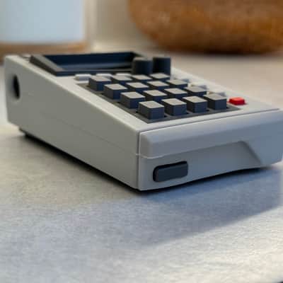 Teenage Engineering PO-33 K.O! with MPO XS Case. image 4