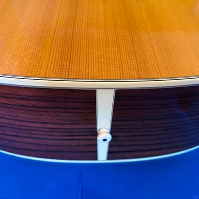 2000 Martin D-35 Bild 12
