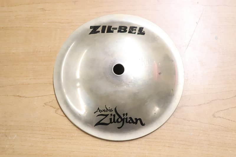 Zildjian 6" Zil-Bel Cymbal image 1