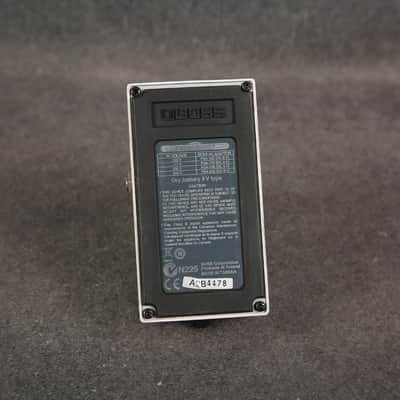 Boss FB-2 Feedback Booster - 2nd Hand image 6