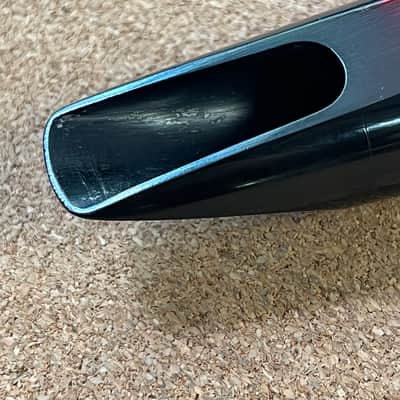 C.G. Conn Tunable Tenor Saxophone Mouthpiece image 22
