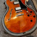Eastman T59/V - Vintage Amber