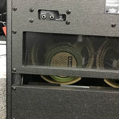 Vox AC15C2 Custom 2-Channel 15-Watt All Tube 2x12" British Guitar Combo image 7