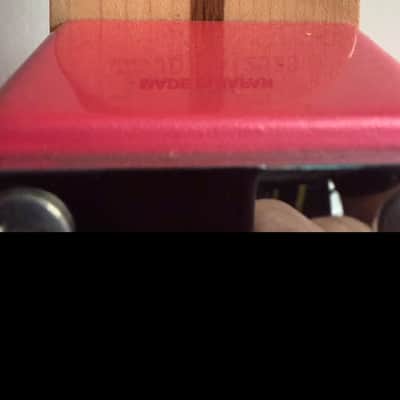 Fender TL-69 Telecaster MIJ 2016 pink image 5