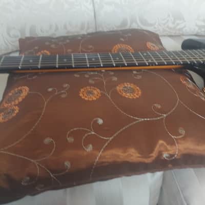 Carvin SC90 1997 - Sunburst image 10