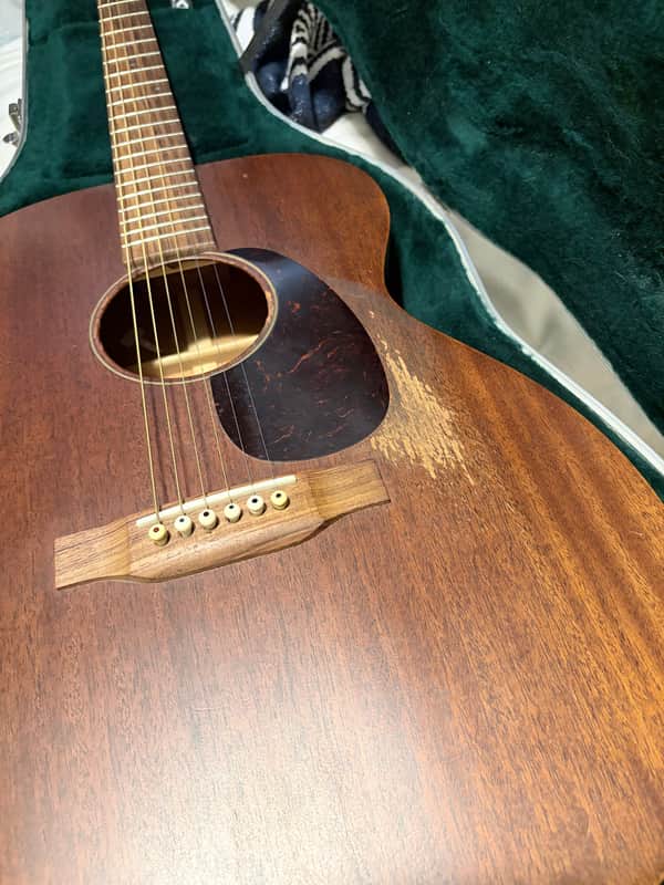 Martin 000-15M