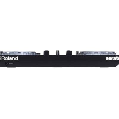 Roland DJ-202 DJ Controller image 4
