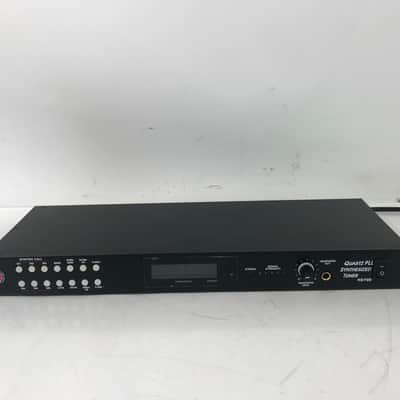 Rolls RS79B Digital Quartz AM/FM Tuner image 2