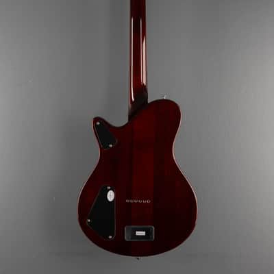 Michael Kelly Hybrid Special - Ziricote image 5