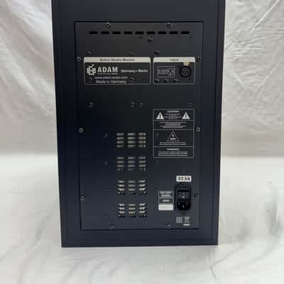 ADAM Audio S2.5A Active Nearfield Monitor Single image 5