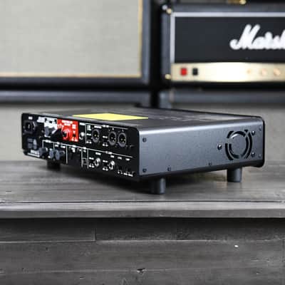 BOSS WAZA Tube Amp Expander (TAE) – Mint – Version 3.00 – Original Box image 5