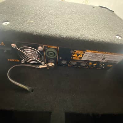 Markbass Mini CMD 121P 1x12 Bass Combo Amp - Made in Italy image 11