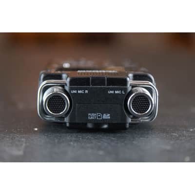 USED Tascam DR-100 MKII Portable Audio Recorder image 3