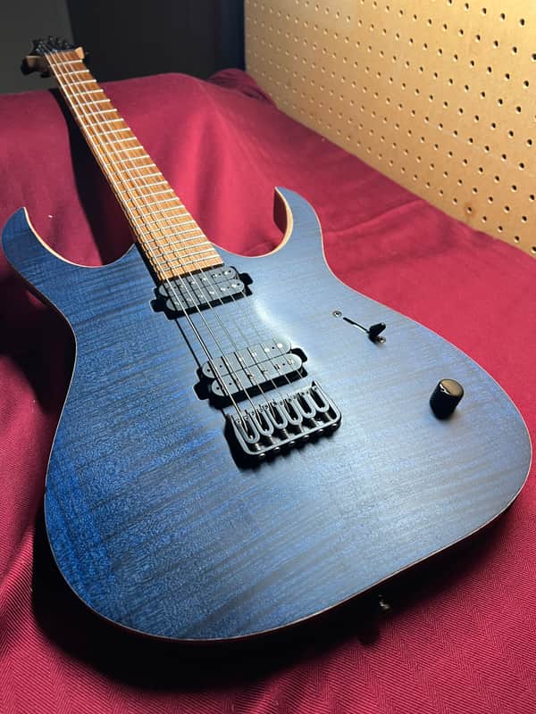 Mayones Duvell Standard 6 image 1