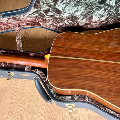 2002 Martin HD-28V - Yamano image 4