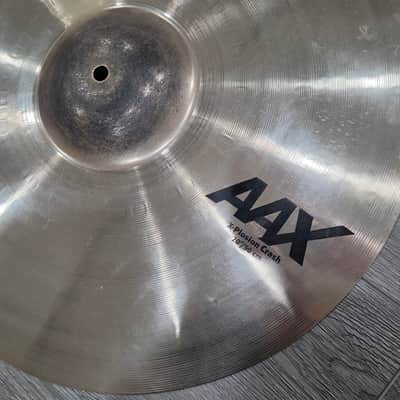 Sabian 20" AAX X-Plosion Crash Cymbal (Gorgeous!) image 3