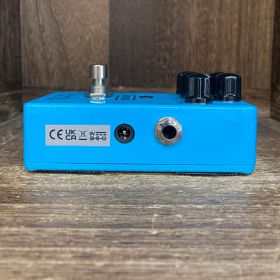 MXR M234 Analog Chorus 2011 - Present - Blue image 3