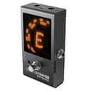 Peterson StroboStomp HD - Silver