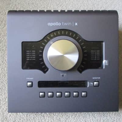 Universal Audio Apollo twin x image 2