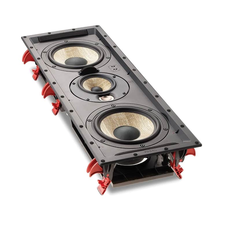 Focal 300 IW LCR6 3-Way in-Wall Loudspeaker image 1