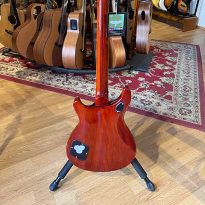 PRS SE McCarty 594 Vintage Sunburst image 6