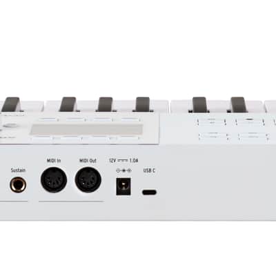 Arturia KeyLab 61 MK3 USB MIDI Controller Keyboard image 3