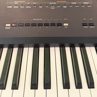 Roland RD-1000 Digital Grand Piano 1987 - Serviced w/NOS Parts - Local Pickup Only image 7