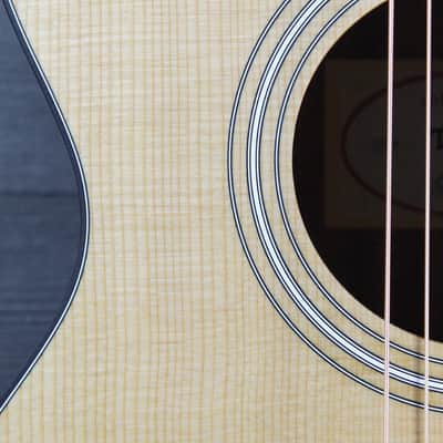 Taylor Guitars 112ce Grand Concert Acoustic-Electric Guitar | Solid Spruce Top | ES2 Electronics image 20