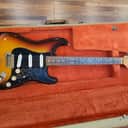 1997 Fender SRV Stratocaster Stevie Ray Vaughn Signature Strat