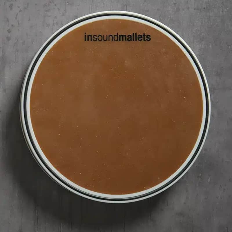 Immagine insound Combipad practice pad - 1